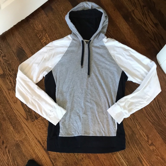 Michael Kors Other - Michael Kors hooded sweatshirt